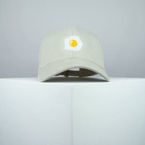 Fried Egg Baseball Cap