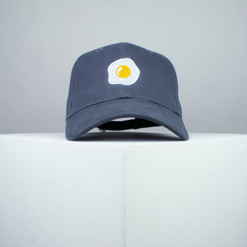 Fried Egg Baseball Cap