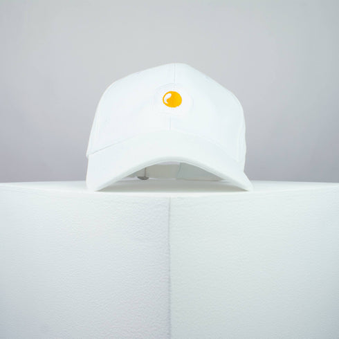 Fried Egg Baseball Cap