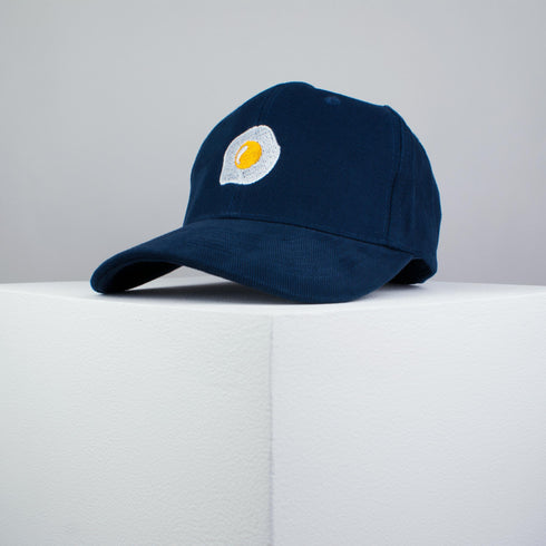 Fried Egg Baseball Cap