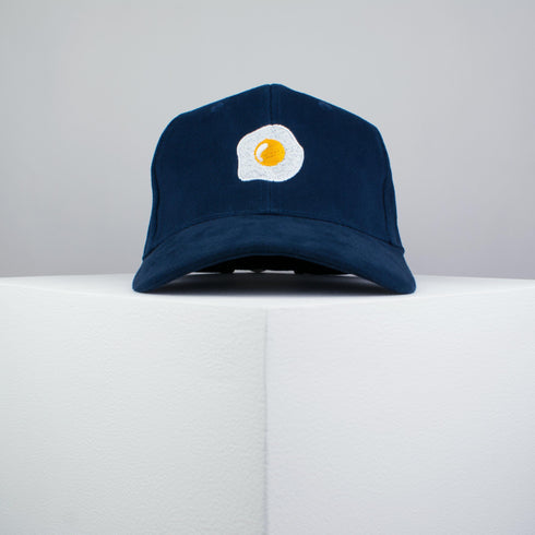 Fried Egg Baseball Cap
