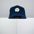 Fried Egg Baseball Cap