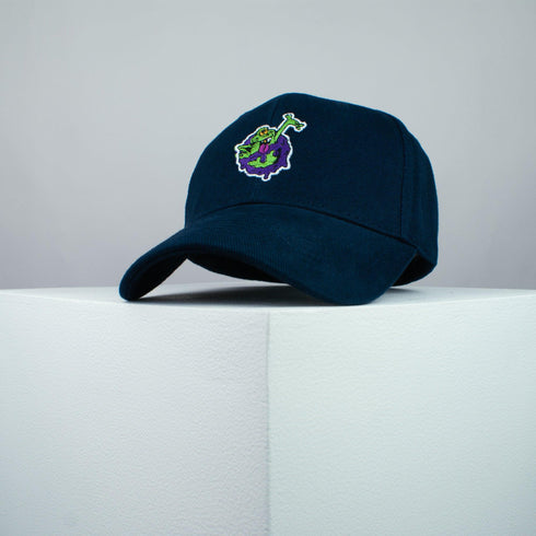 Ghostbusters Slimer Baseball Cap - Movie Collection