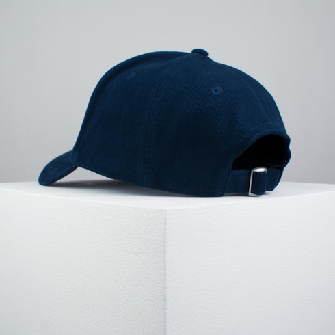 Good Times Ahead Baseball Cap - 90s Vibes Collection