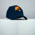 Groundskeeper Willie (The Simpsons) Baseball Cap