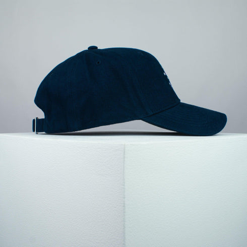 High Flying Bong Baseball Cap - High Life Collection