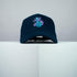 High Flying Bong Baseball Cap - High Life Collection