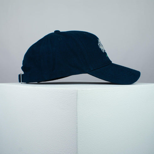High Maintenance Baseball Cap - High Life Collection