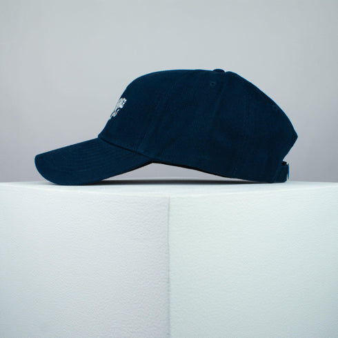 High Maintenance Baseball Cap - High Life Collection