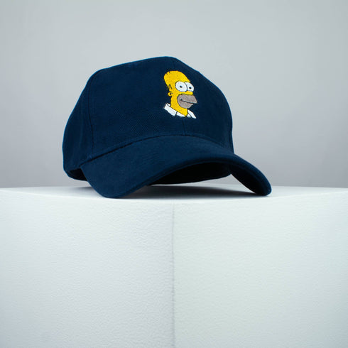 Homer Simpson (The Simpsons) Baseball Cap