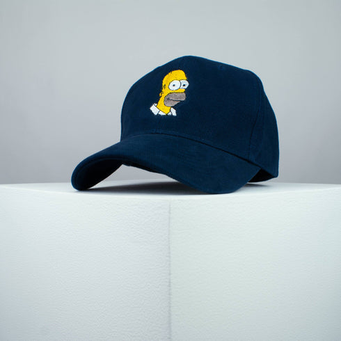 Homer Simpson (The Simpsons) Baseball Cap