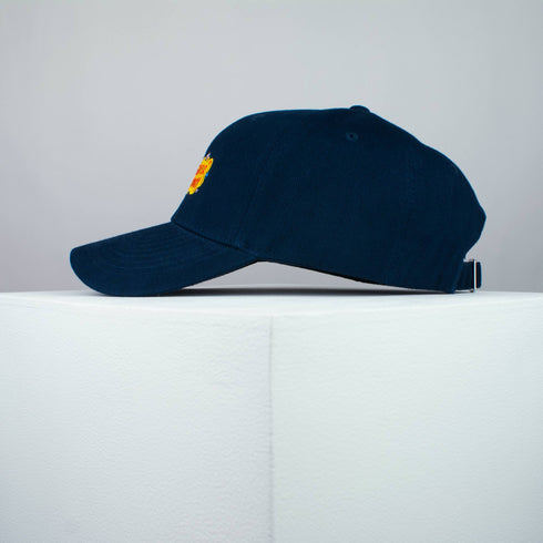 I'm a Fighter But Not Today Baseball Cap - You First Collection