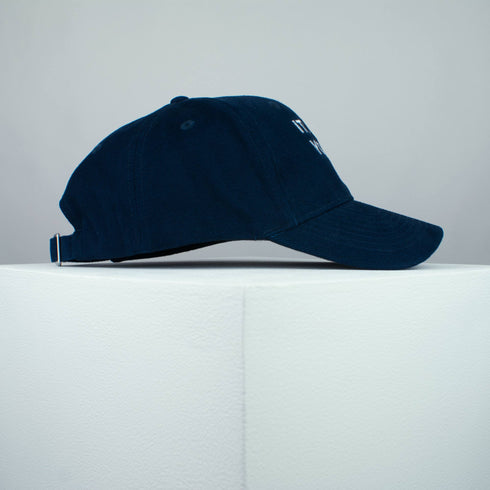 It’s Not You. It’s Me. Baseball Cap