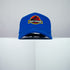 Jurassic Park Park Ranger Baseball Cap - Movie Collection