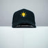 Light Bulb Baseball Cap