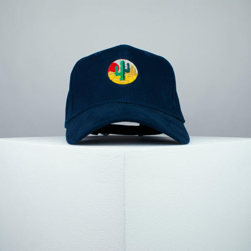 Lonely Cactus Baseball Cap