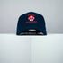 Magic Mario Mushroom Baseball Cap - Gaming Collection