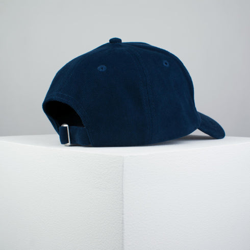 Miyako Motors Logo Baseball Cap - Japanese Collection