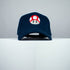 Super Mario Mushroom Baseball Cap