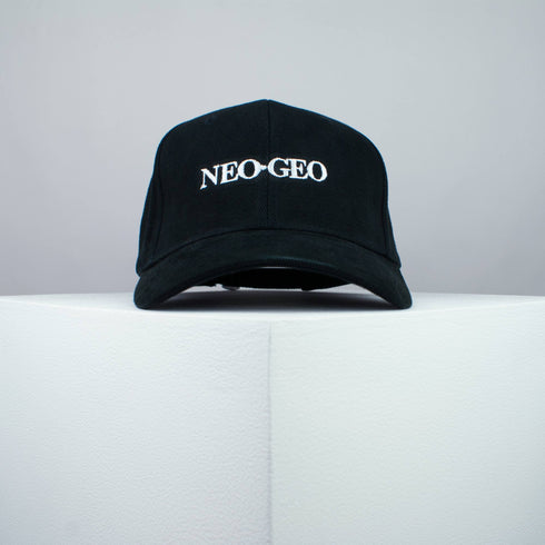 Neo Geo Baseball Cap