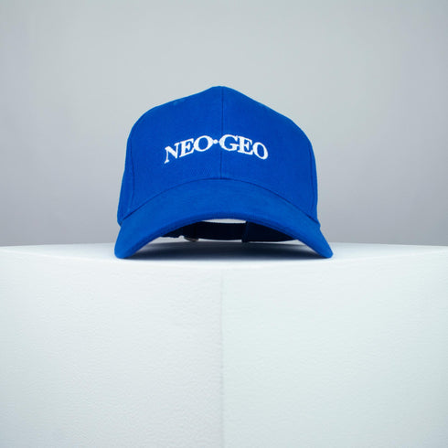 Neo Geo Baseball Cap