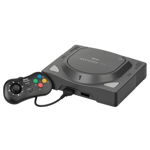 Neo Geo Baseball Cap