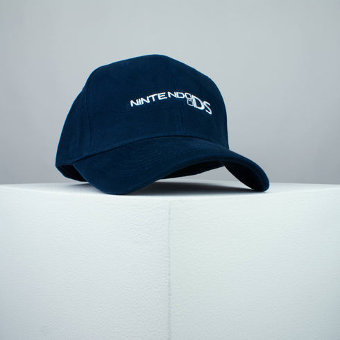 Nintendo DS Baseball Cap