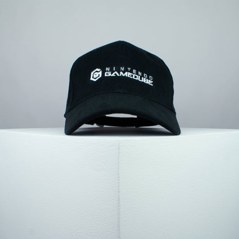 Nintendo Gamecube Baseball Cap