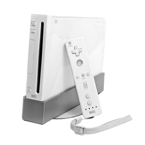 Nintendo Wii Baseball Cap