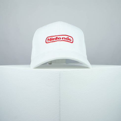 Nintendo Baseball Cap