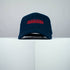 NothinToDo / Nintendo Baseball Cap - Brand Twisters Collection