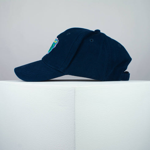 On My Vibe Baseball Cap - My Mood Collection