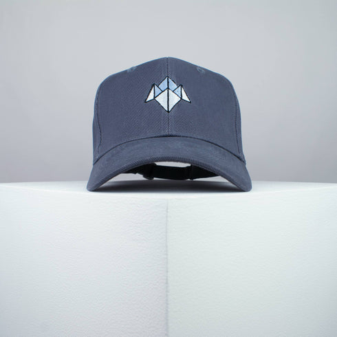 Paper Fortune Teller Baseball Cap