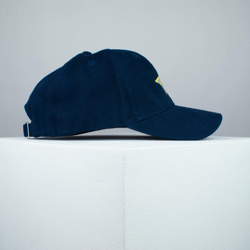Paper Plane Baseball Cap