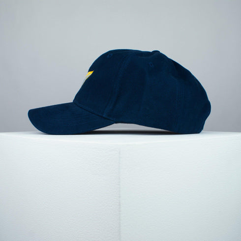Paper Plane Baseball Cap
