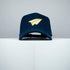 Paper Plane Baseball Cap