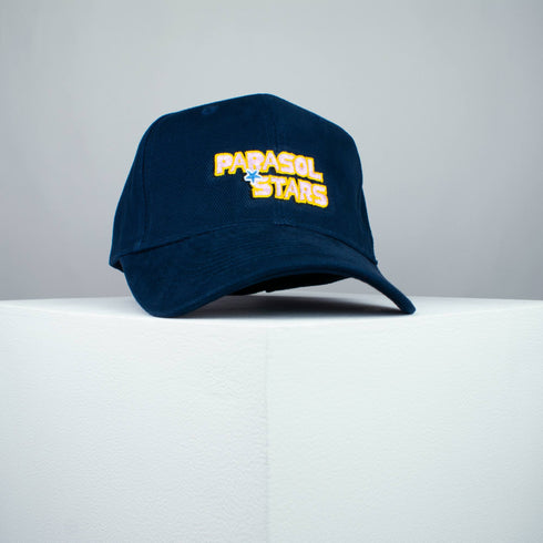 Parasol Stars (Gameboy Game) Baseball Cap