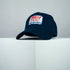Paris Baseball Cap - Retro City Collection