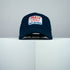 Paris Baseball Cap - Retro City Collection