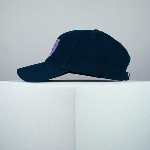 Pass Joints not Judgement Baseball Cap - High Life Collection