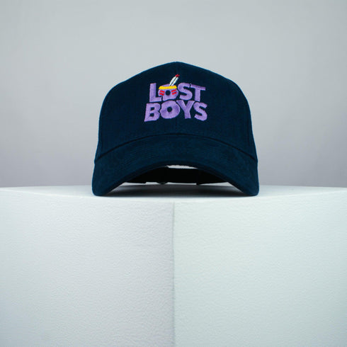Peter Pan Lost Boys Baseball Cap - Movie Collection