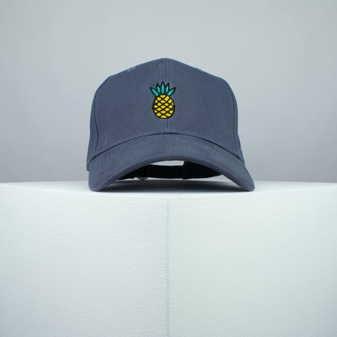 Pineapple Baseball Cap