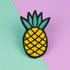 Pineapple Iron on Patch