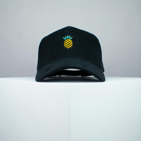 Pineapple Baseball Cap