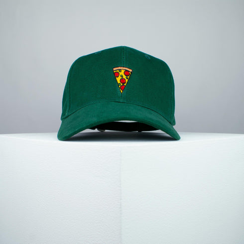 Pizza Slice Baseball Cap