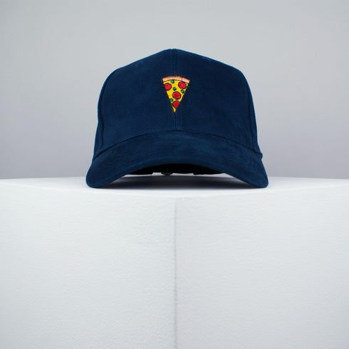 Pizza Slice Baseball Cap