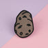 Potato Iron on Patch