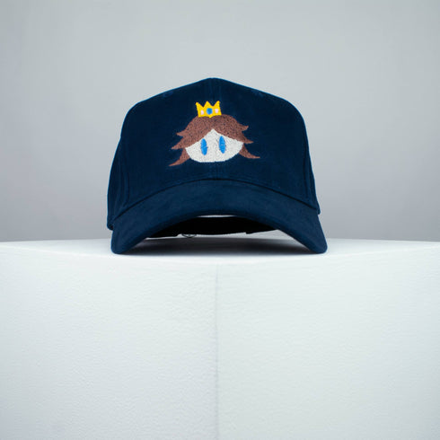 Super Mario Princess Daisy Baseball Cap