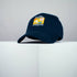 Quietly Courageous Baseball Cap - You First Collection