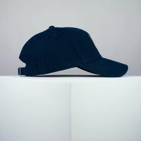 Quietly Courageous Baseball Cap - You First Collection